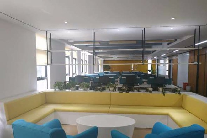 明通前灘創(chuàng)意園