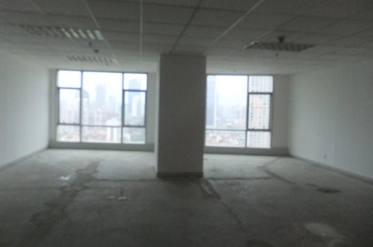 久事復(fù)興大廈