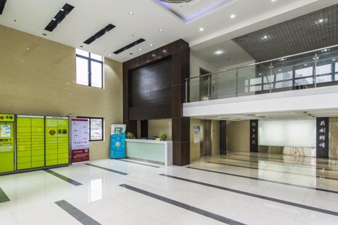 明通前灘創(chuàng)意園