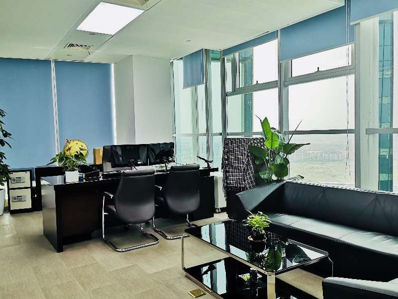 永達(dá)國(guó)際大廈