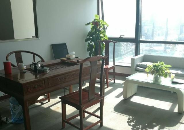 裕景國際商務廣場