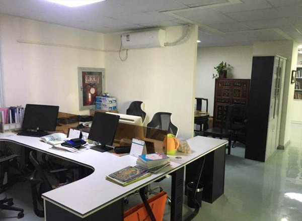 大同商務(wù)大廈