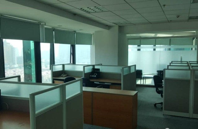 裕景國際商務廣場