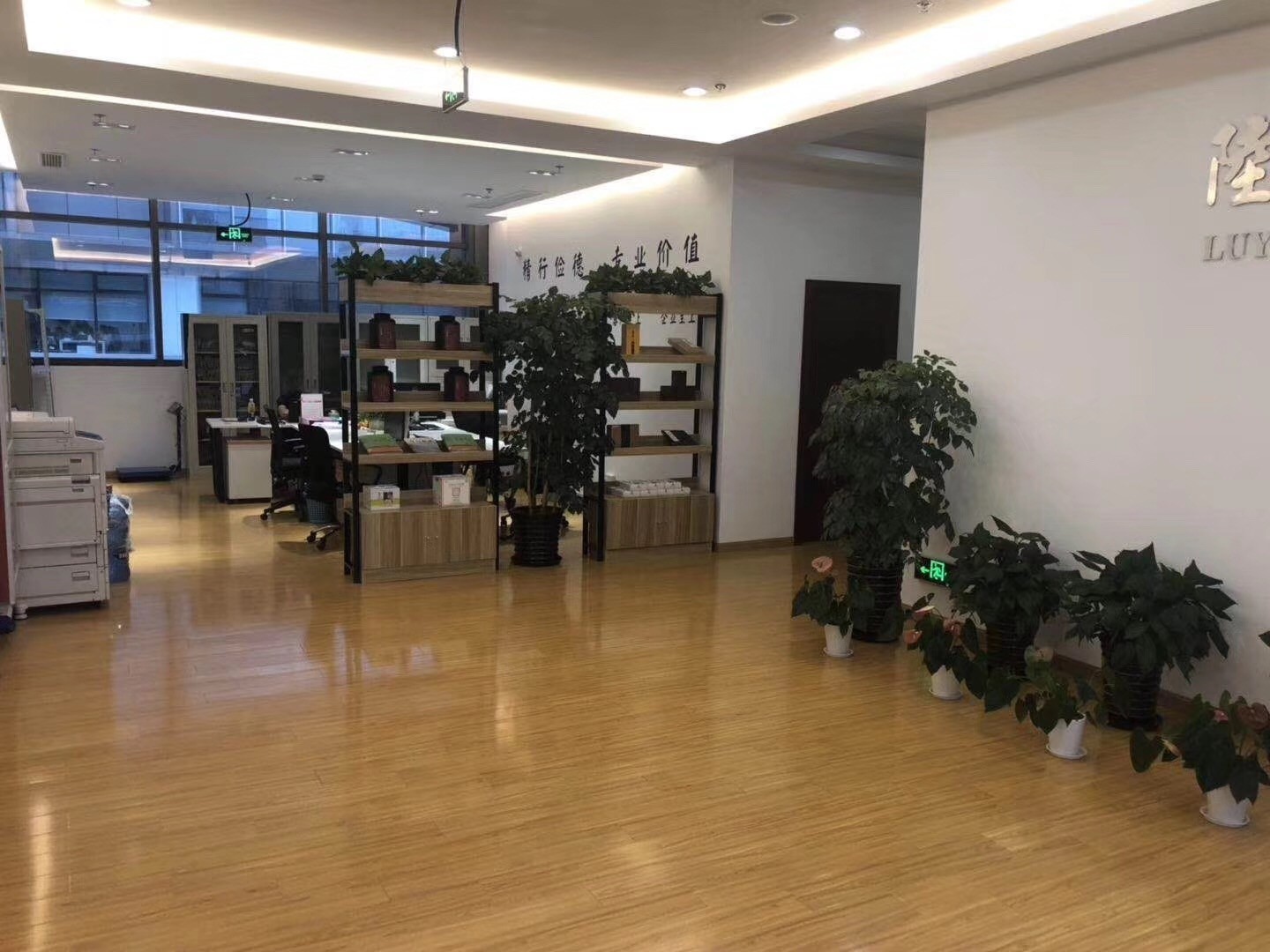 展想廣場