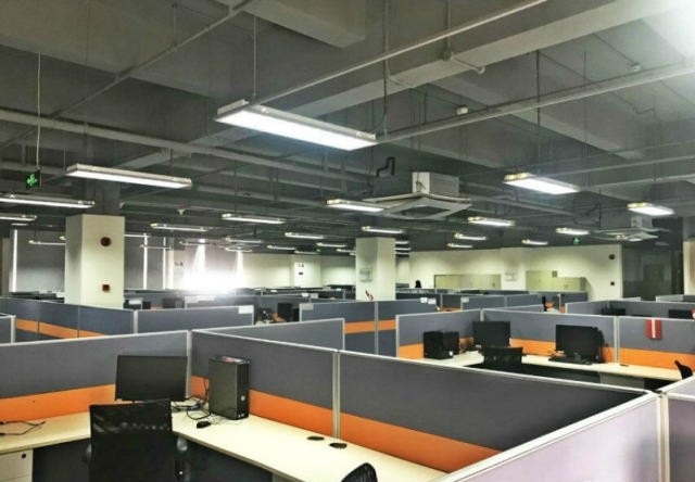 由度工場(chǎng)