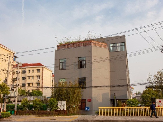 漫居201創(chuàng)意園