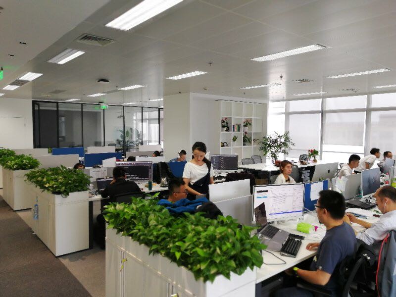展想廣場