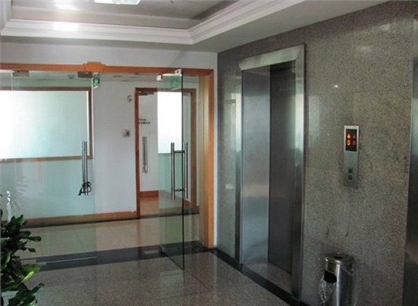 大同商務(wù)大廈