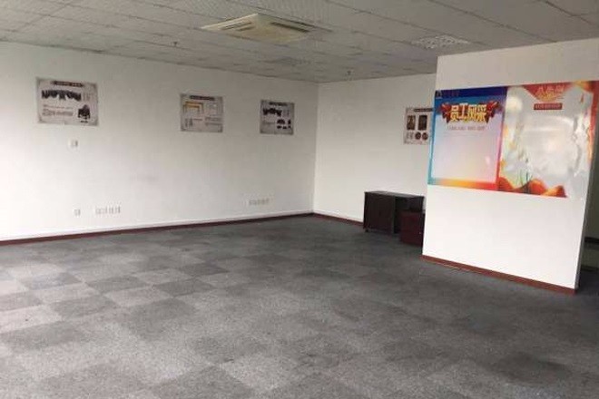 三林金融眾創(chuàng)空間