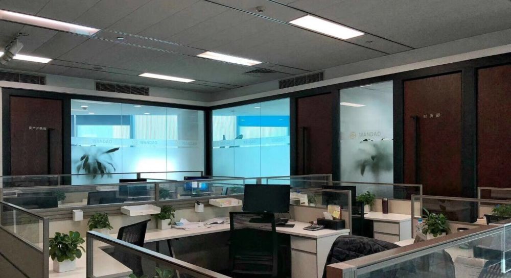 中融碧玉藍(lán)天