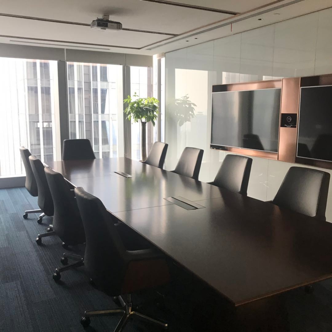 中國(guó)人壽金融中心