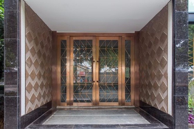 尚東區(qū)創(chuàng)意辦公中心