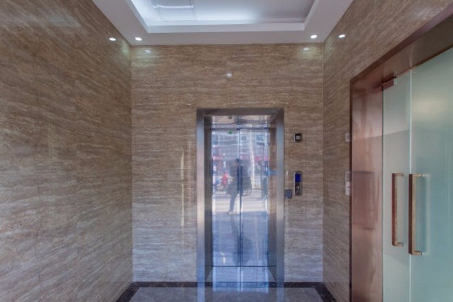 三林金融眾創(chuàng)空間