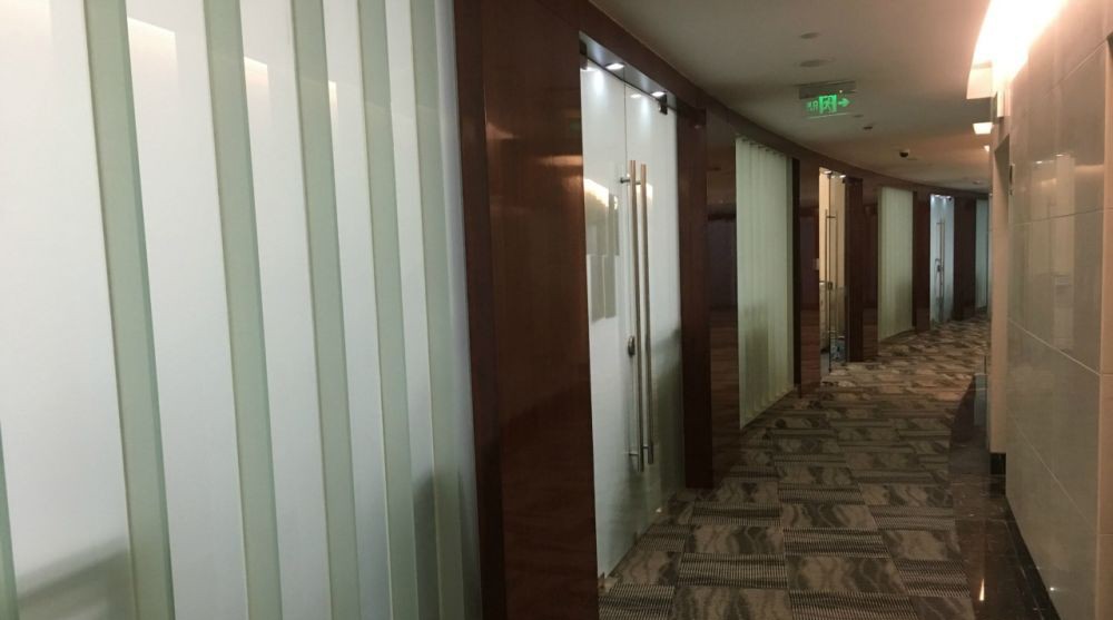 中融碧玉藍(lán)天