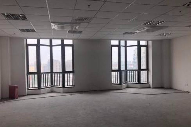 恒越華鼎廣場(chǎng)