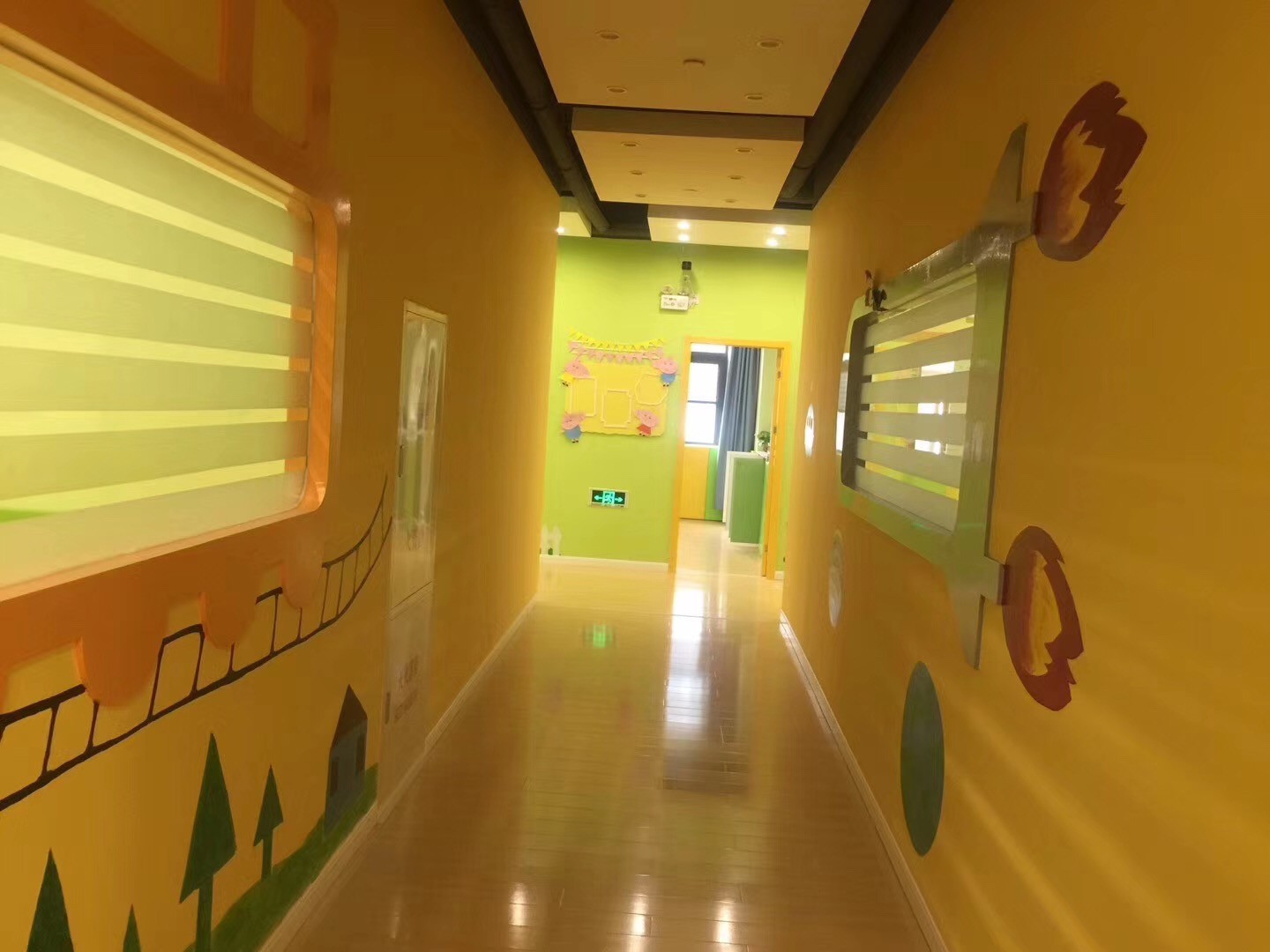 中港匯浦東大廈