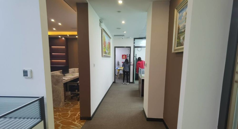 中融碧玉藍(lán)天