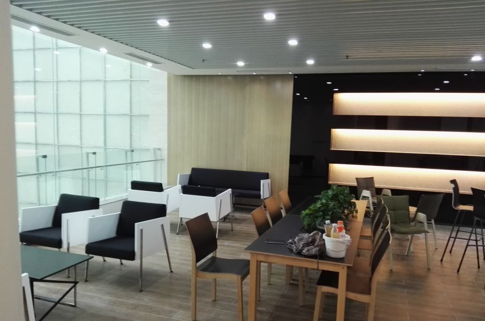 中融碧玉藍(lán)天