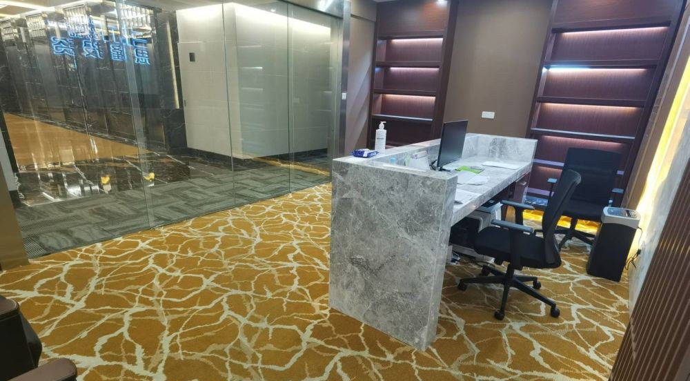 中融碧玉藍(lán)天