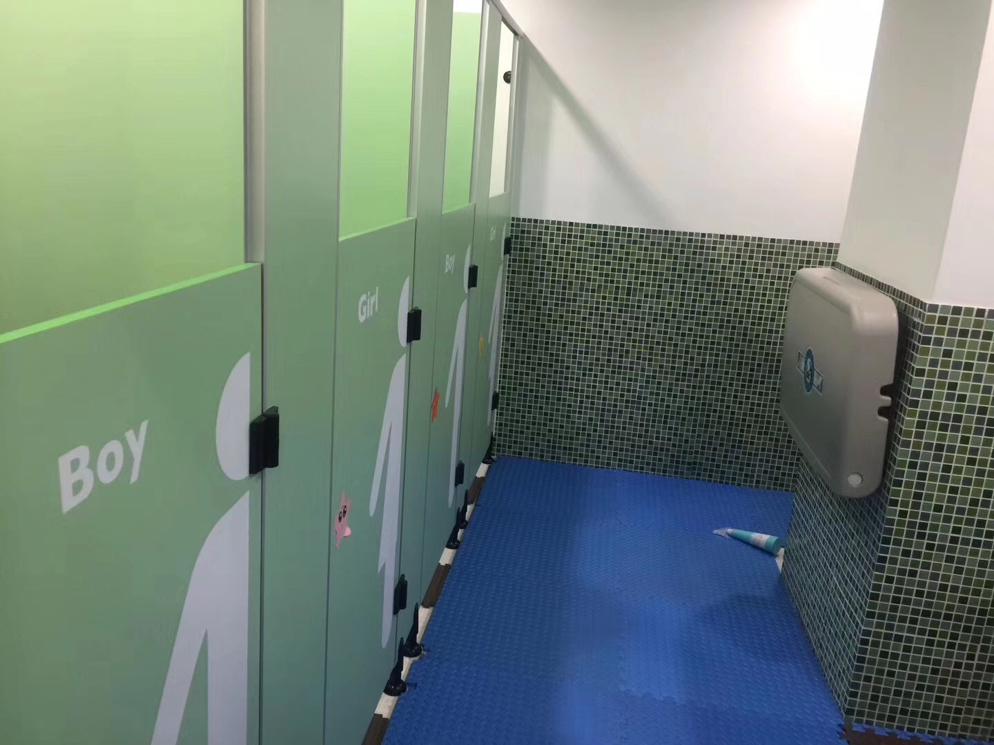 中港匯浦東大廈