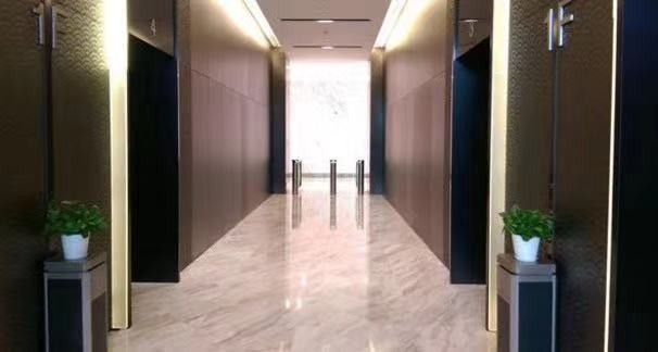 招商局上海中心