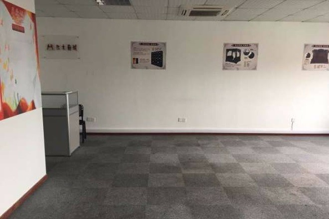 三林金融眾創(chuàng)空間