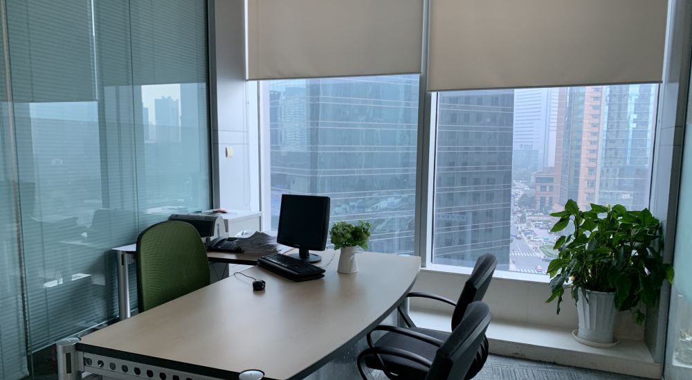 中融碧玉藍(lán)天1