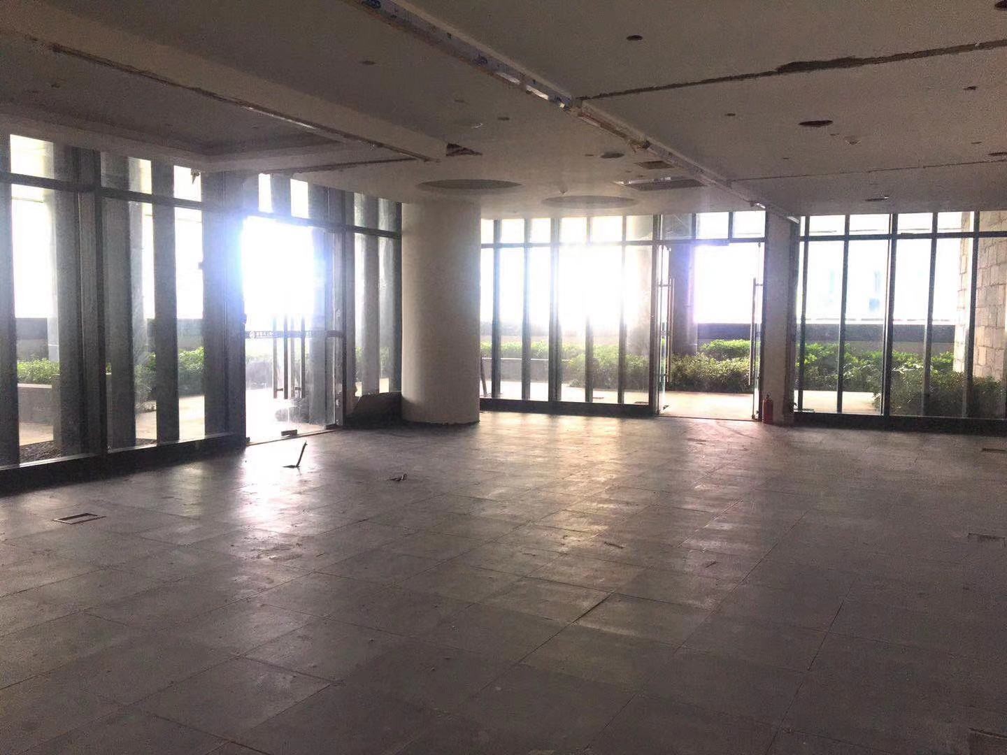 招商局上海中心