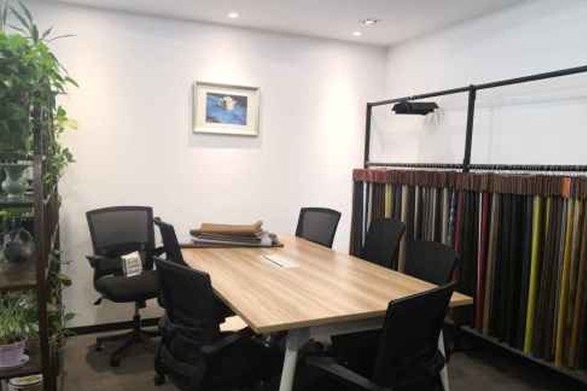 東方國際科技大廈