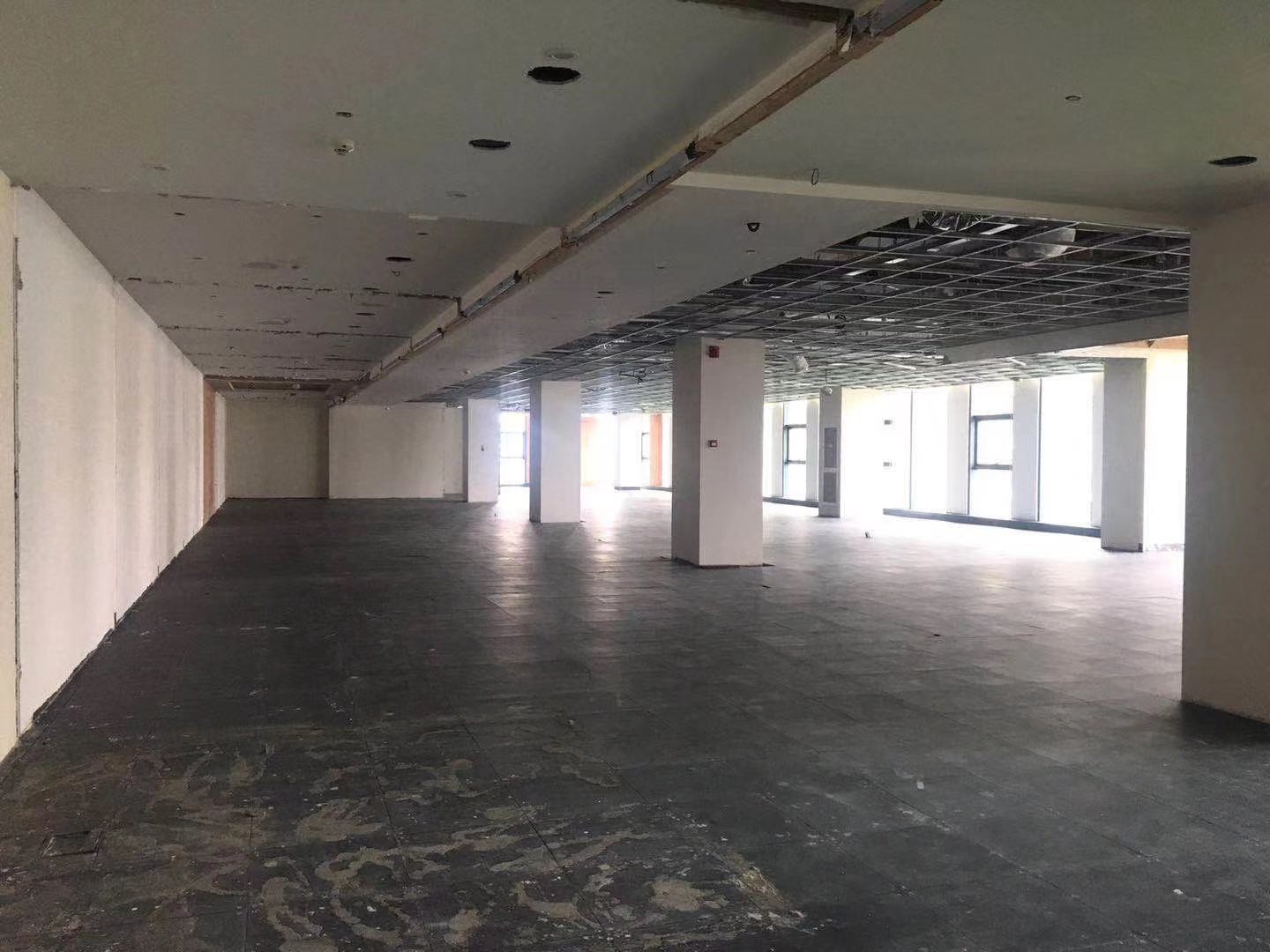 招商局上海中心