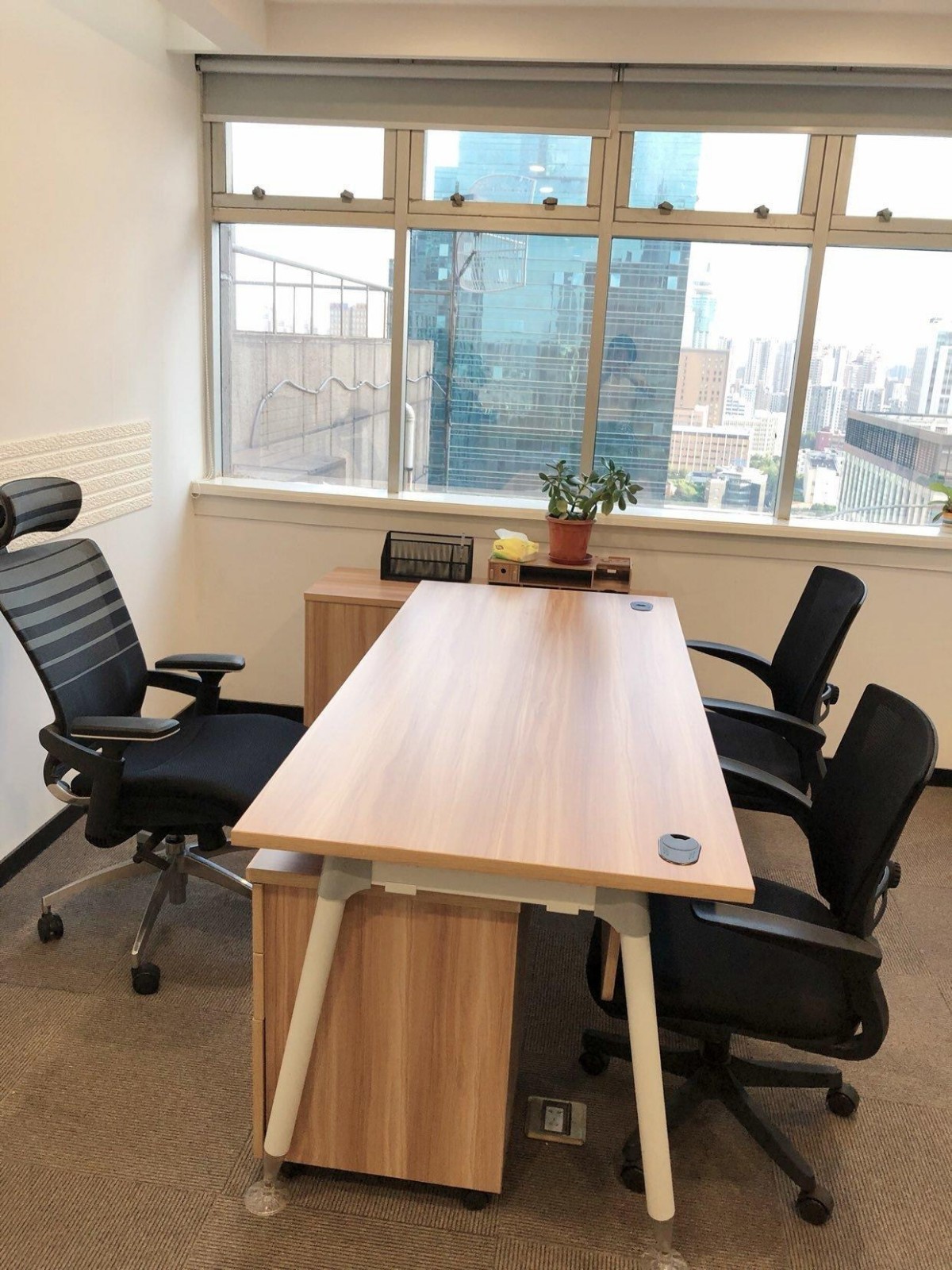 東方國際科技大廈