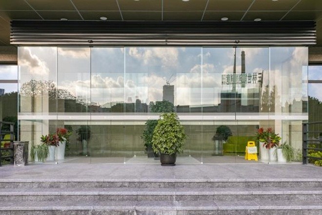 恒越華鼎廣場(chǎng)