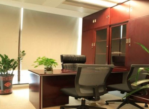 香港新世界大廈(K11)