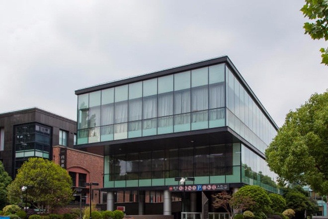 尚東區(qū)創(chuàng)意辦公中心