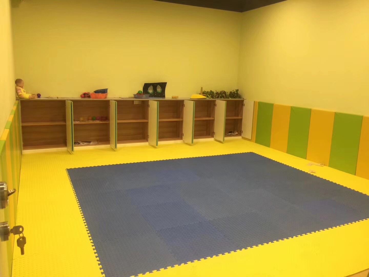 中港匯浦東大廈