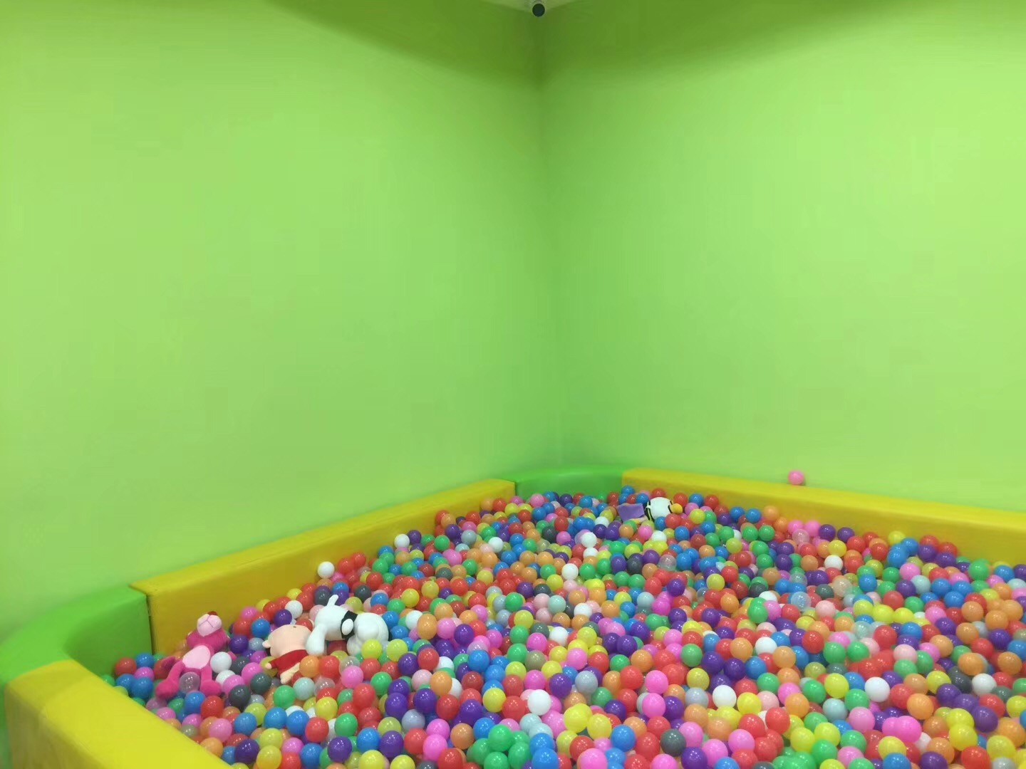 中港匯浦東大廈