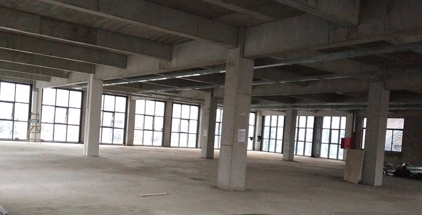 三〇國(guó)際創(chuàng)意產(chǎn)業(yè)園