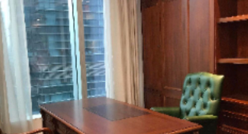 中融碧玉藍(lán)天1