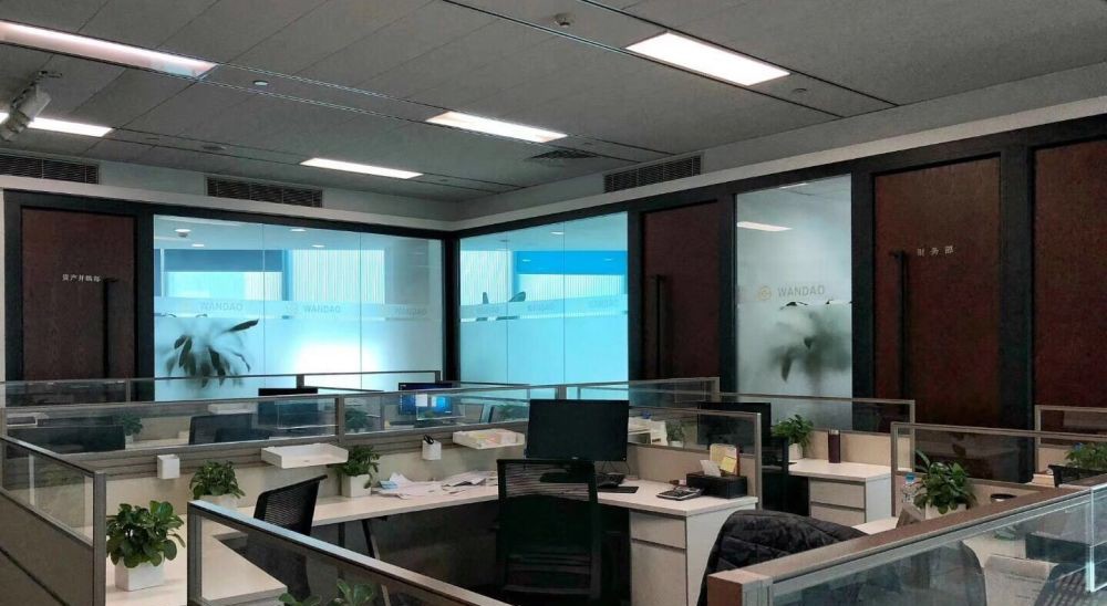 中融碧玉藍(lán)天