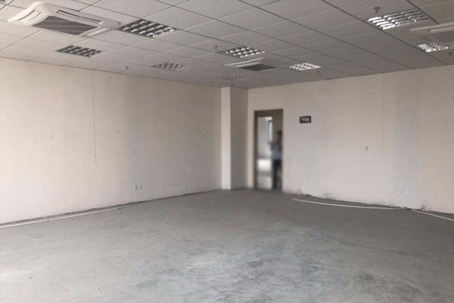 恒越華鼎廣場(chǎng)