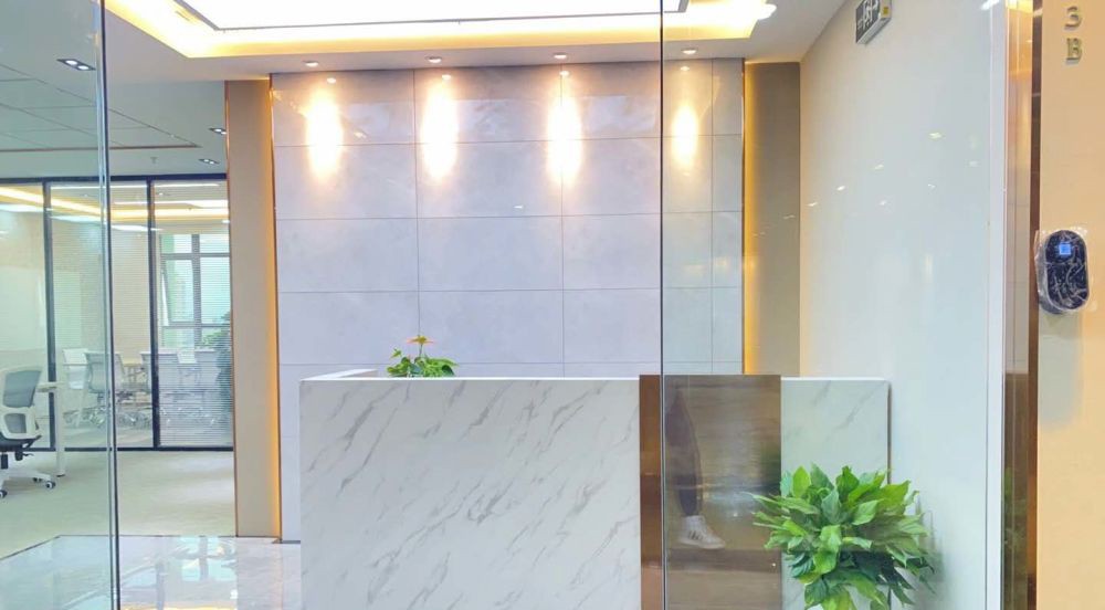 中融碧玉藍(lán)天