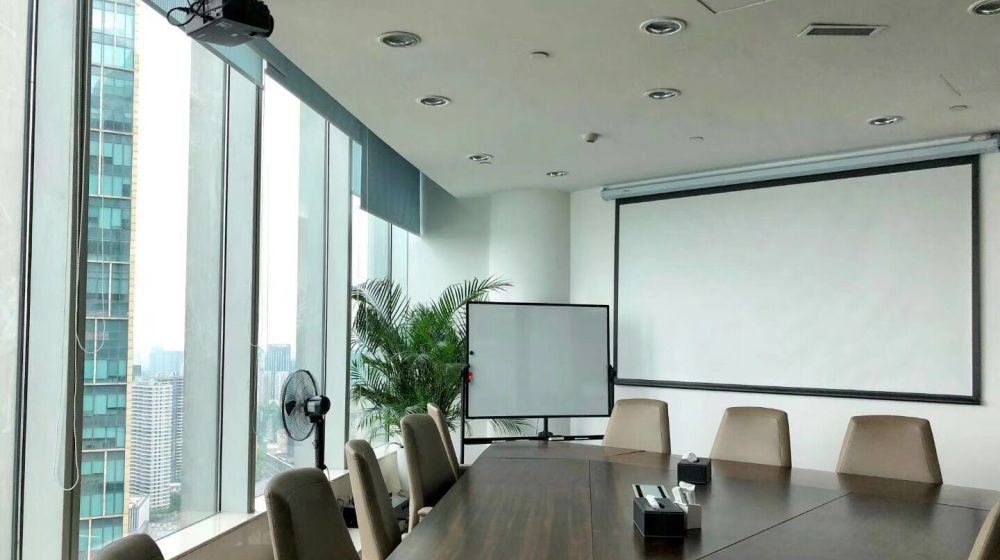 中融碧玉藍(lán)天