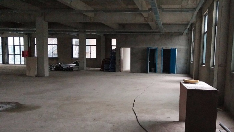 三〇國(guó)際創(chuàng)意產(chǎn)業(yè)園