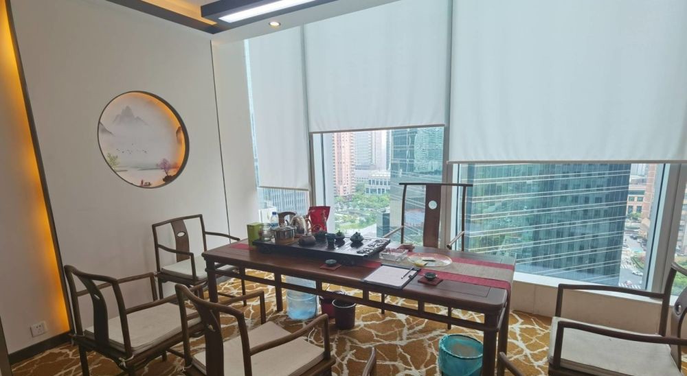 中融碧玉藍(lán)天