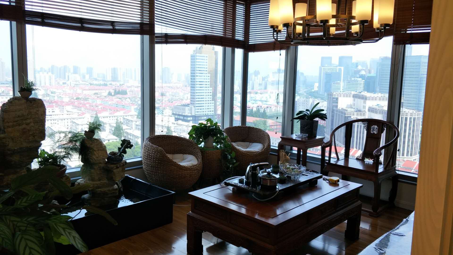 中國人壽金融中心