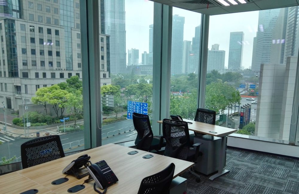 中融碧玉藍(lán)天