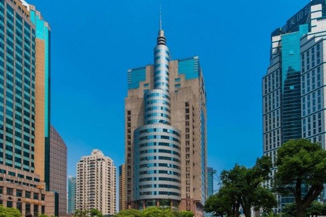 東方國際科技大廈