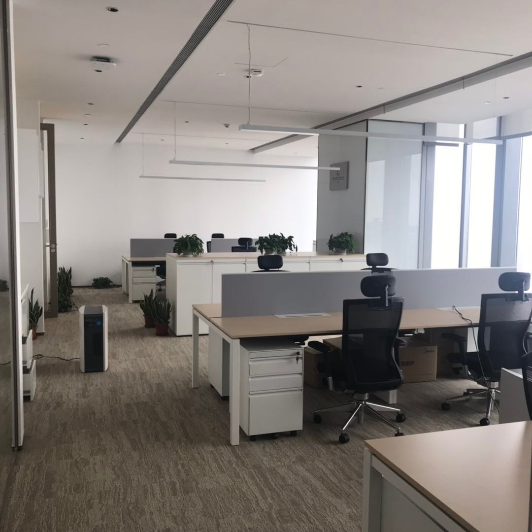 中國(guó)人壽金融中心