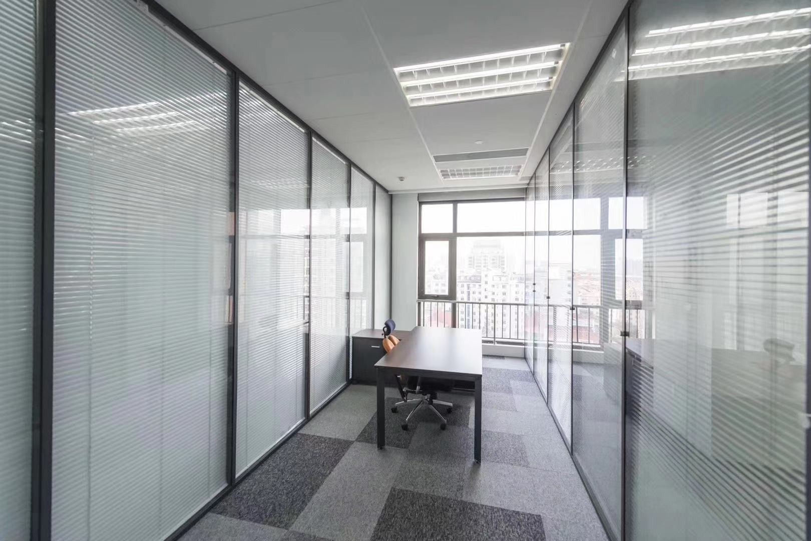 中港匯浦東大廈