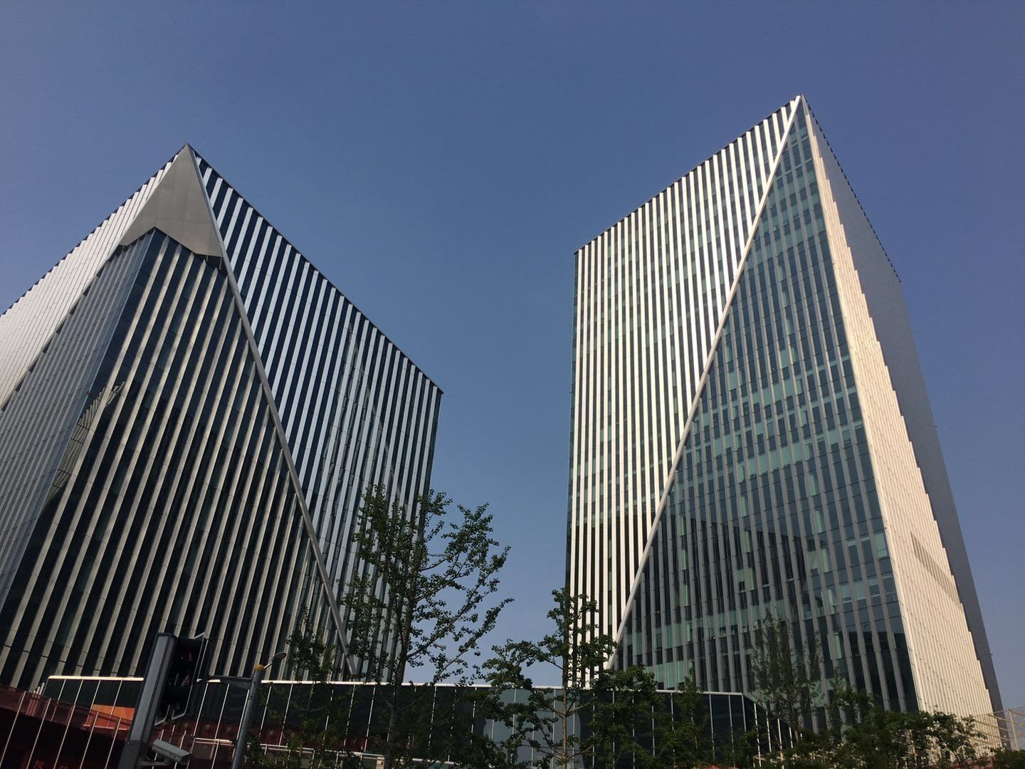 晶耀前灘
